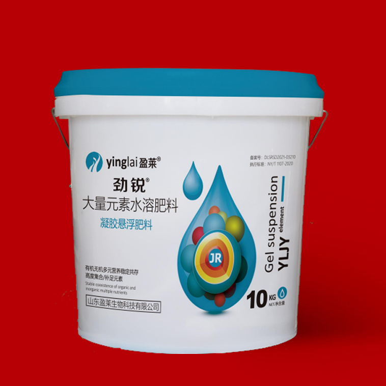 勁銳-大量元素水溶肥